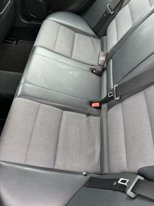 Mercedes C 200 cdi