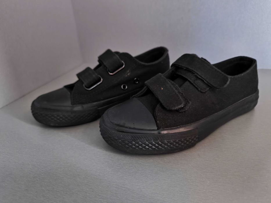 Buty trampki dla chłopca r31