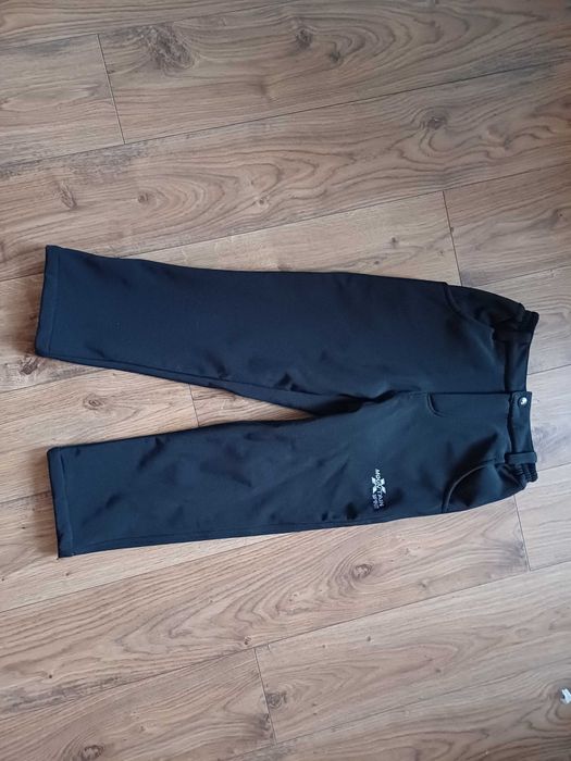 Spodnie softshell 134