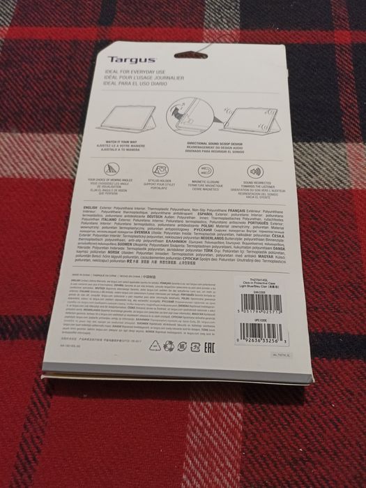 Чохол Samsung Galaxy Tab A(2018)