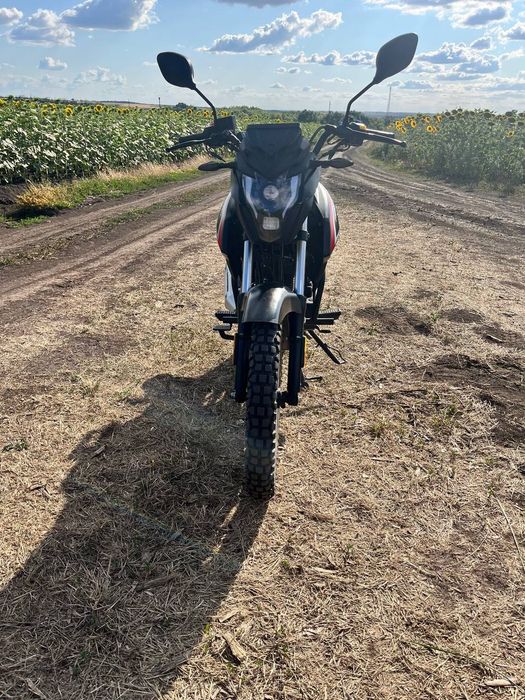 Продам spark 150