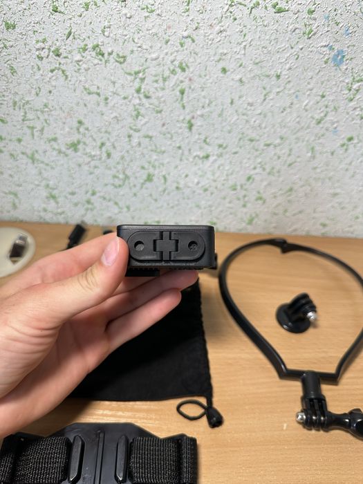 GoPro Hero 4K 13 Mini Екшн камера гоу про