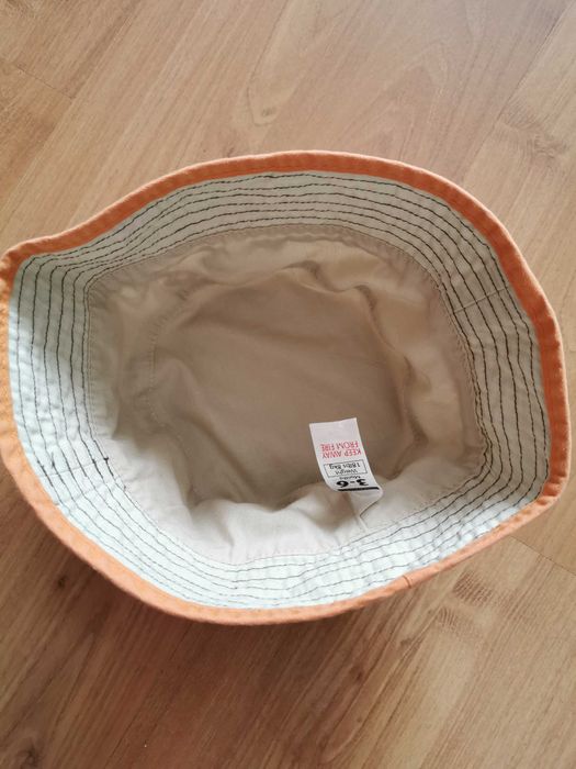 Kapelusz 3-6 miesięcy George