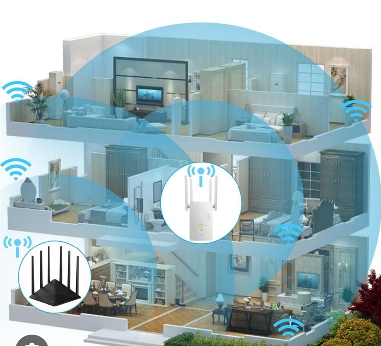 Reparações Telecom