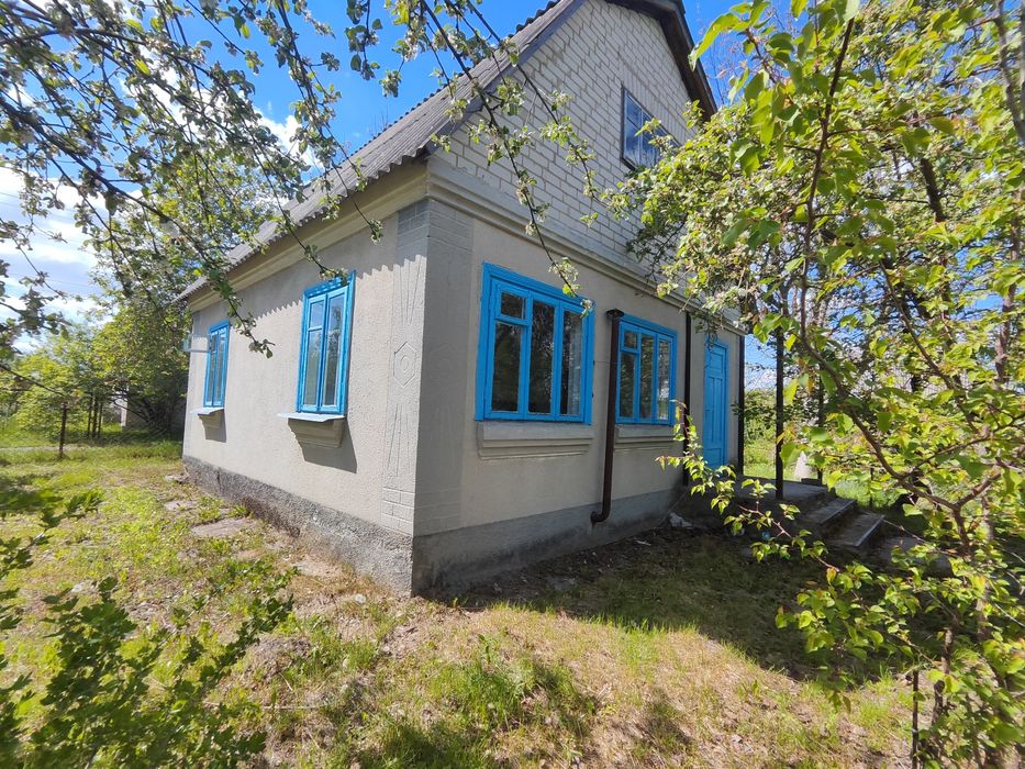 = дача в Новоукраїнці