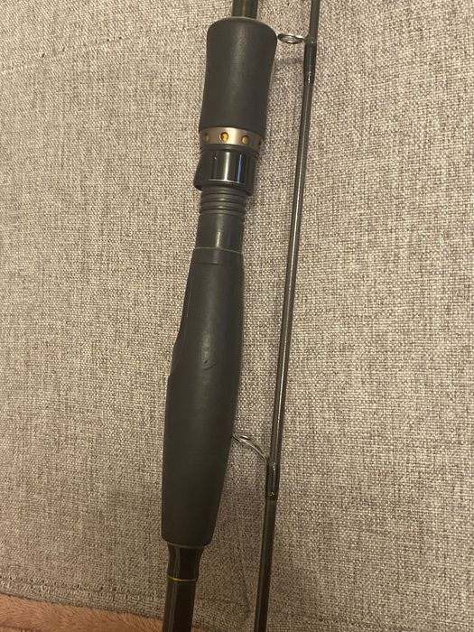 Wędka Sonic SK4 SPIN 10-20g 2.44m
