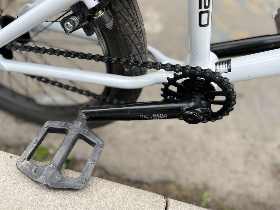 Велосипед BMX 20 Legion