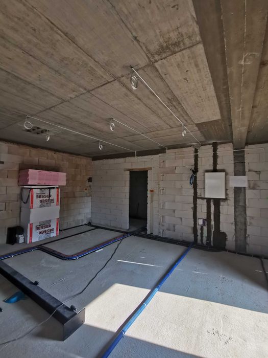 Elektryk-Instalacje Elektryczne-smart home-LOXONE-Kraków-Małopolska