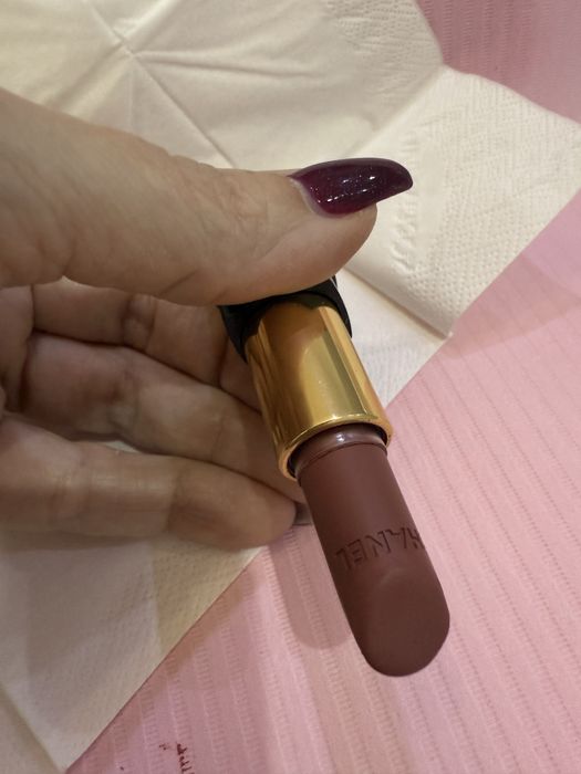 Pomadka Chanel velvet