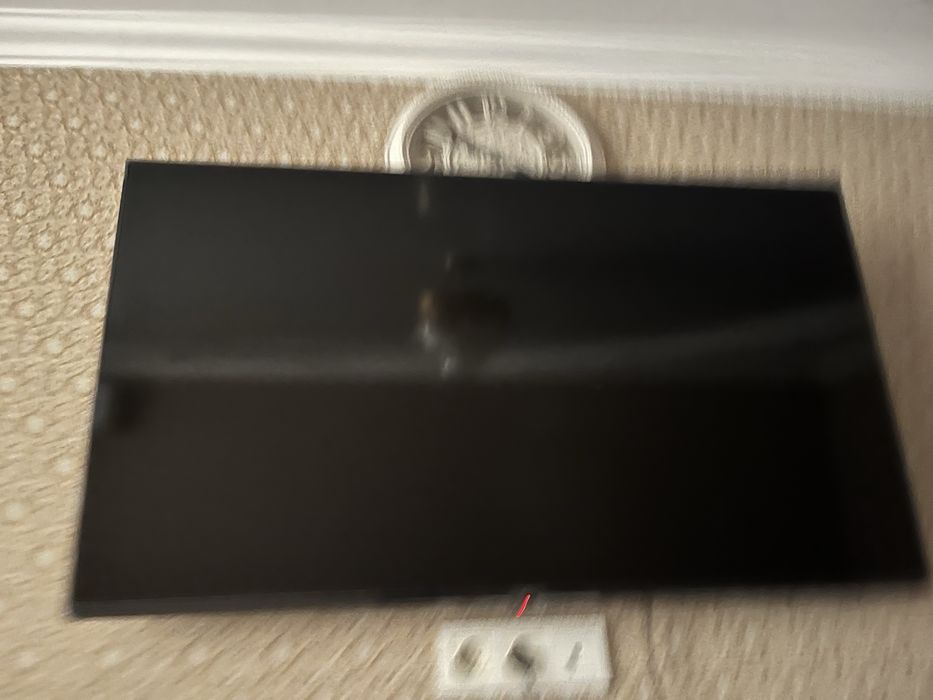 Tелевизор LG 55UP77006LB на запчасти