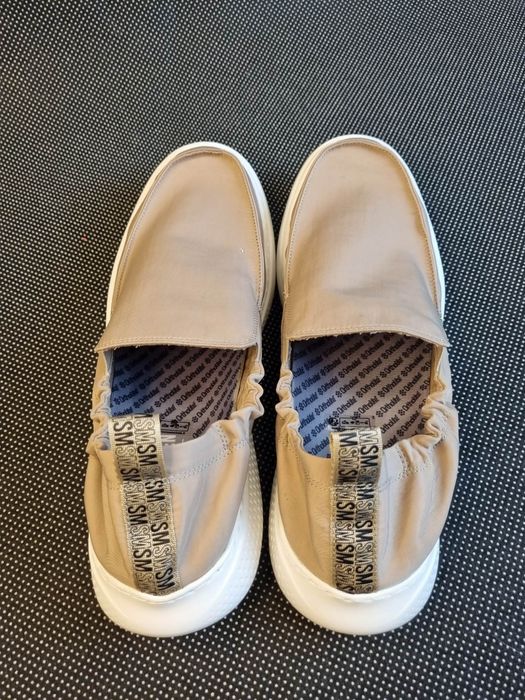 Buty Steve Madden