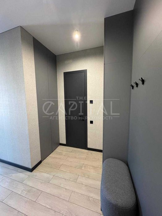 Оренда 2к 50 м2 ЖК Likograd Perfect Town Лікоград Гардероб Перша здача