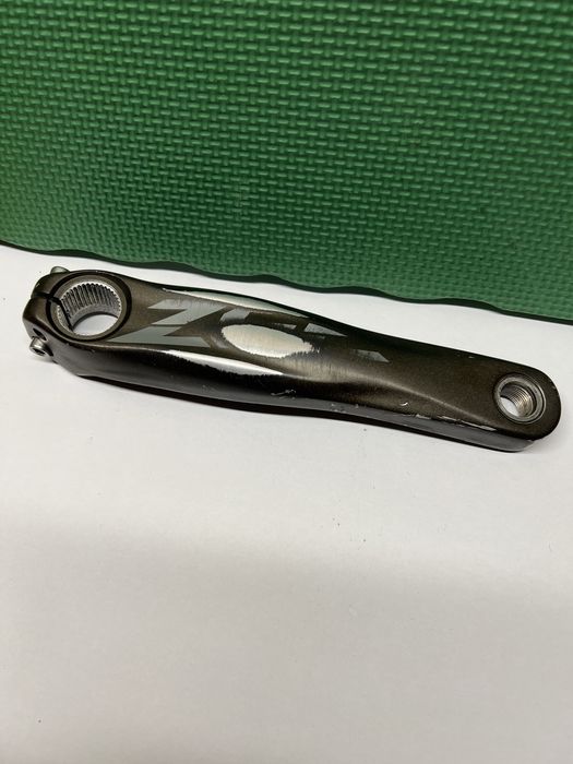 Korba Shimano Zee 83mm DH 170mm