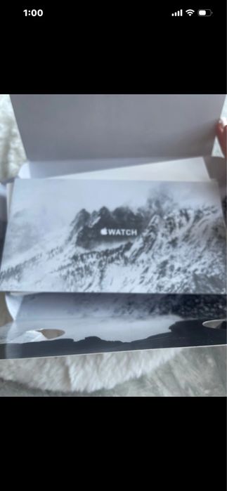 Apple watch ultra 2