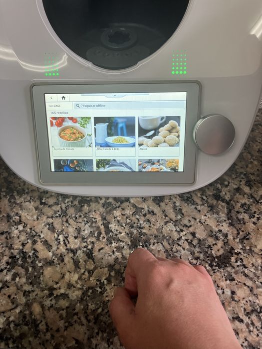 Vendo bimby TM6 em muito bom estado