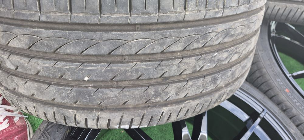 Jantes 19 5x112 5x100