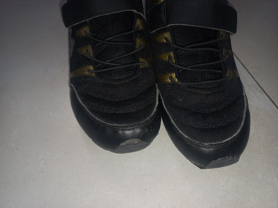 Buty sportowe rozmiar 35