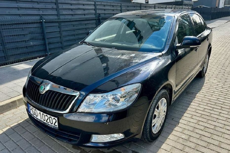 Продам Skoda Octavia