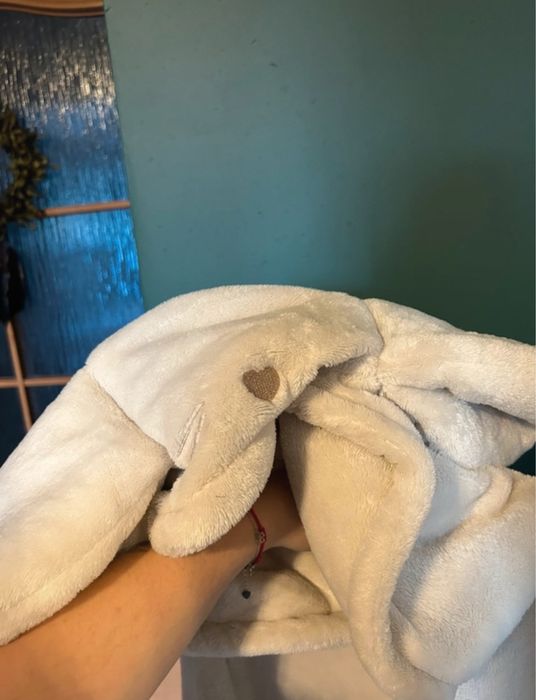 OYSHO Kombinezon - piżama do snu