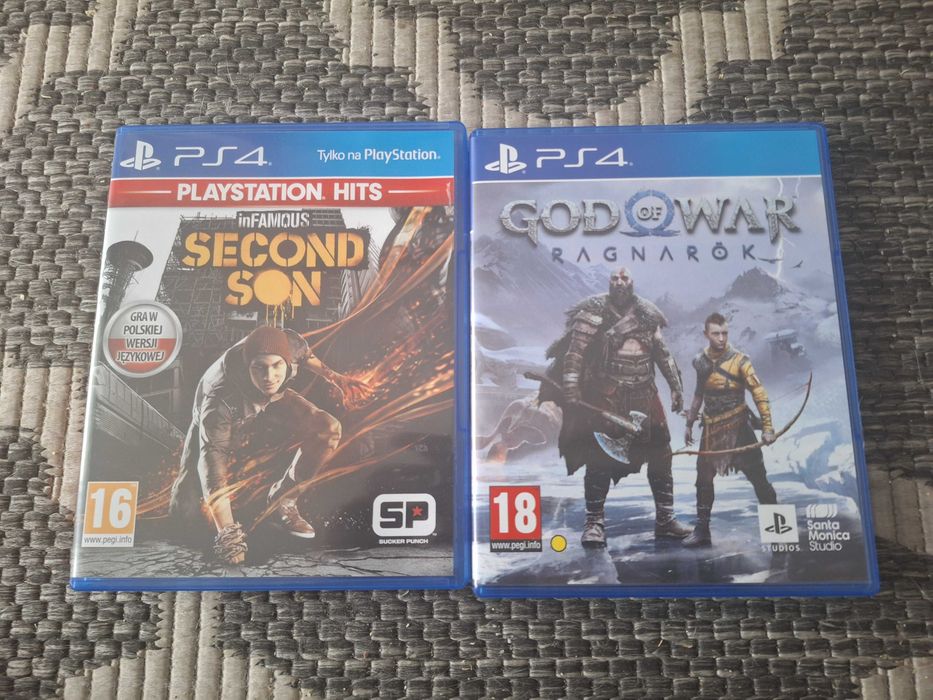 konsola ps4 pro 1 tb