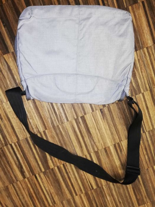 Torba na ramię/laptop A4