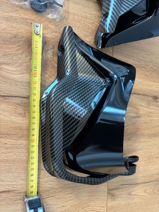 Protectores p/mãos Vários Modelos