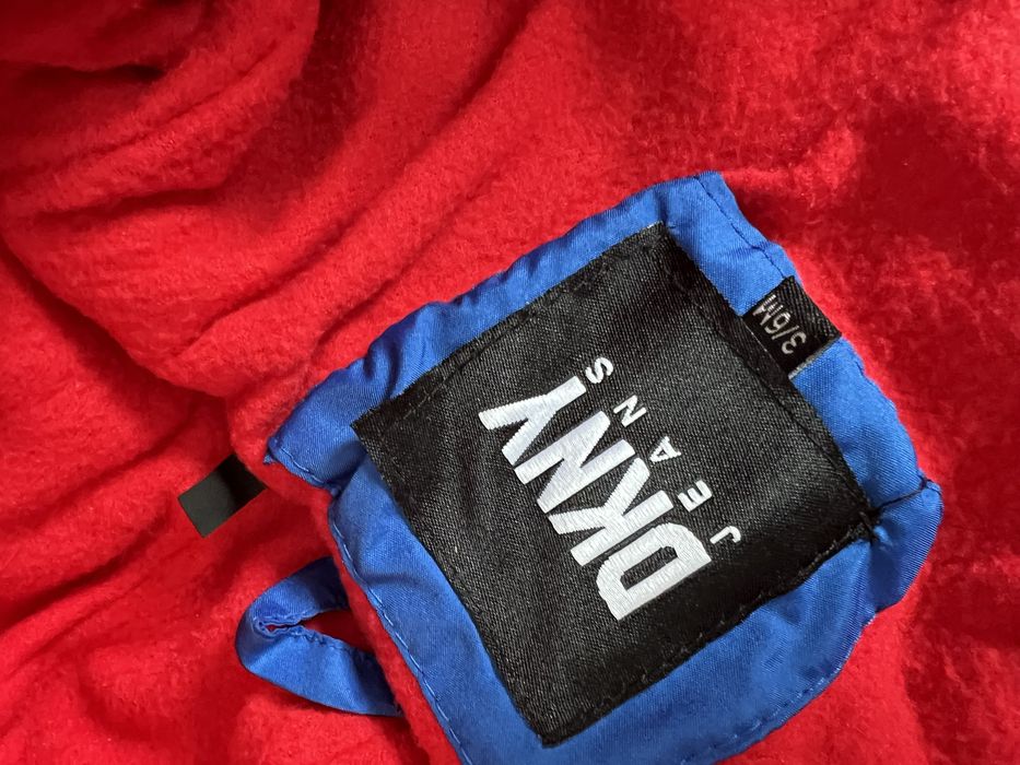 Kombinezon zimowy DKNY