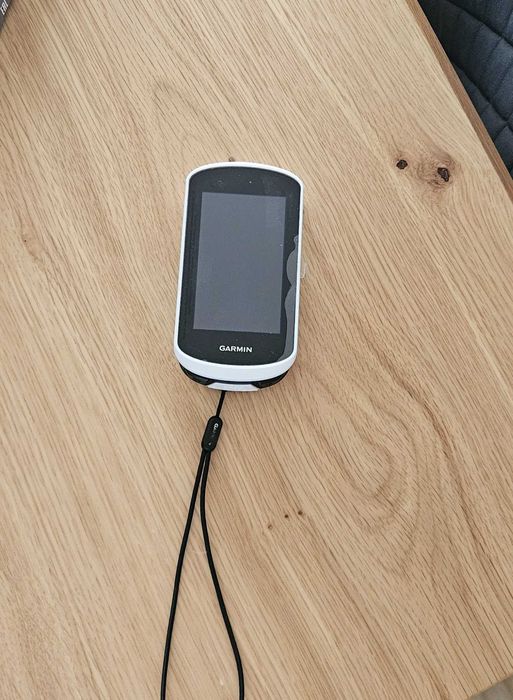 Garmin Edge Explore 2