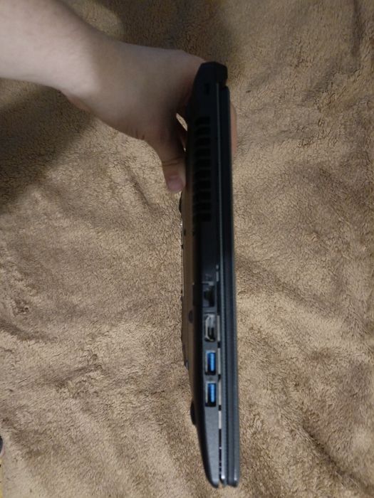 Корпус для ноутбука Medion Akoya P6670