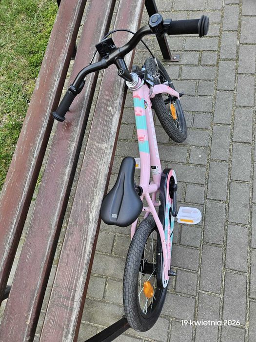 Rower Kross mini 4.0