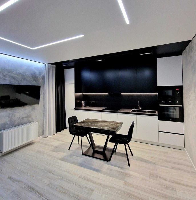 1-комнатная квартира по адресу ул. Складская (площадь 31 м²) - Atlanta.ua - фото 11