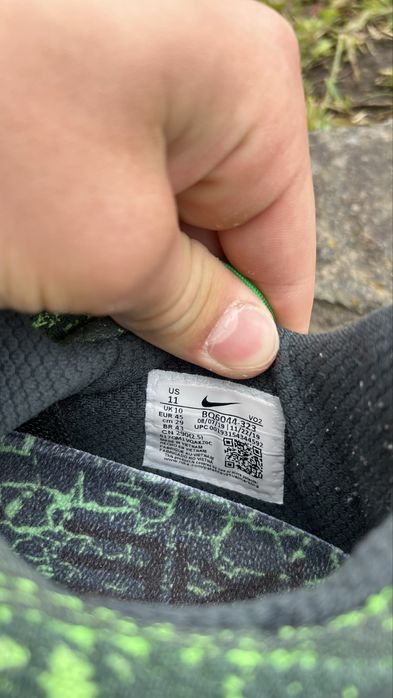 Metcon 2, 3, і 5 розмір 44,5-45 EUR