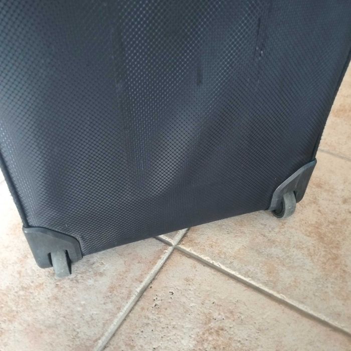 Malas de Viagem - 58x42x21 e 50x40x20
