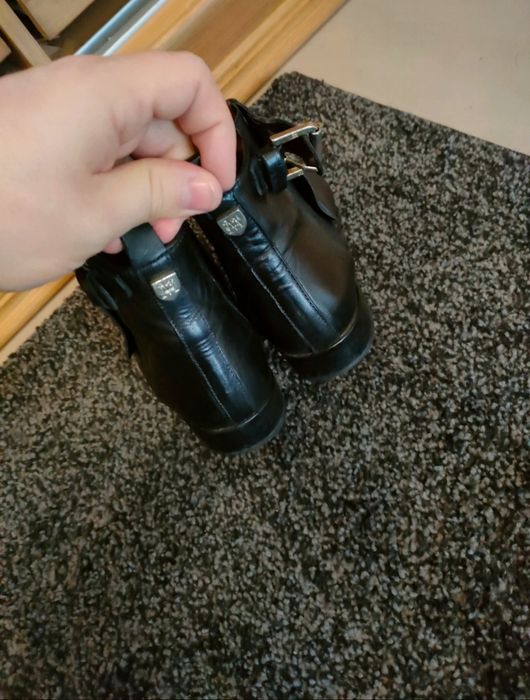 Botins Massimo Dutti 37