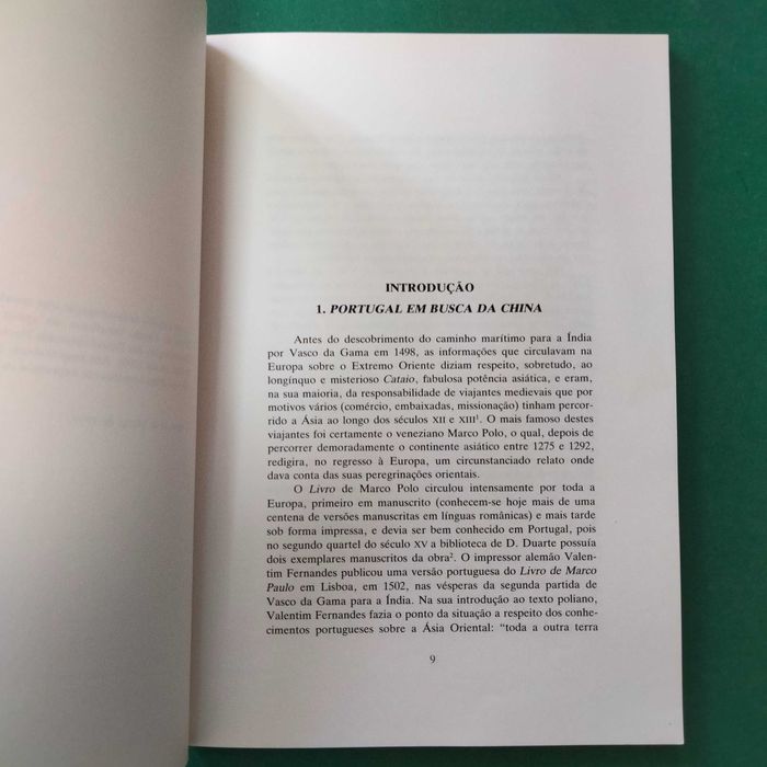 Cartas dos Cativos de Cantão: Cristóvão Vieira e Vasco Calvo (1524?)
