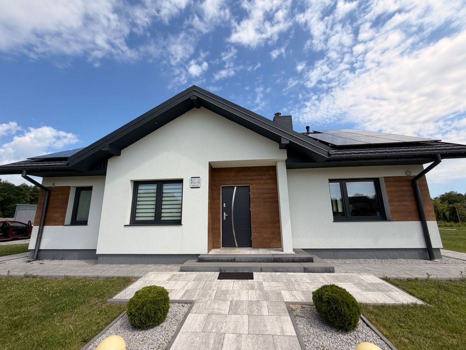 Sprzedam dom 100m2