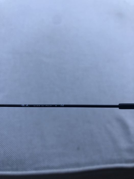 Ray Ban okulary aviator