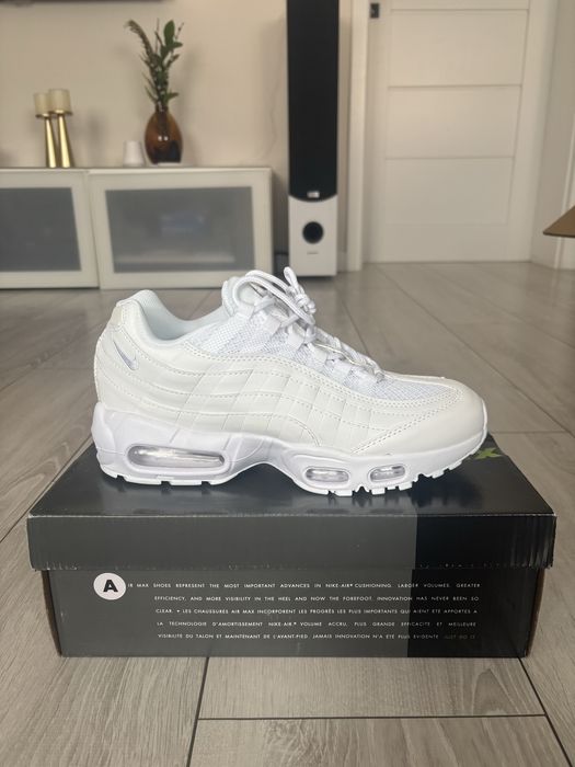 Nike Air Max 95