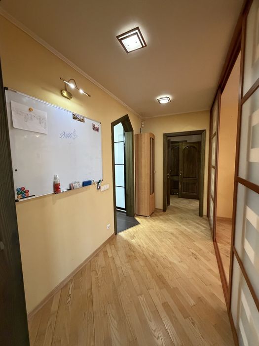 БЕЗ КОМІСІЇ ‼️ Продаж квартири 65м2 Ревуцького 42Б метро Харківська