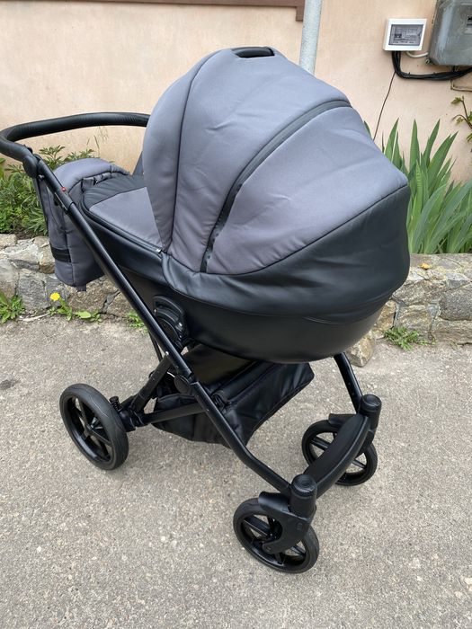 Продам коляску Bair Soft