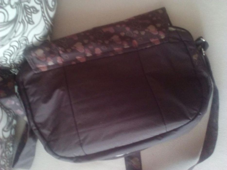 Сумка школьная для старший школы