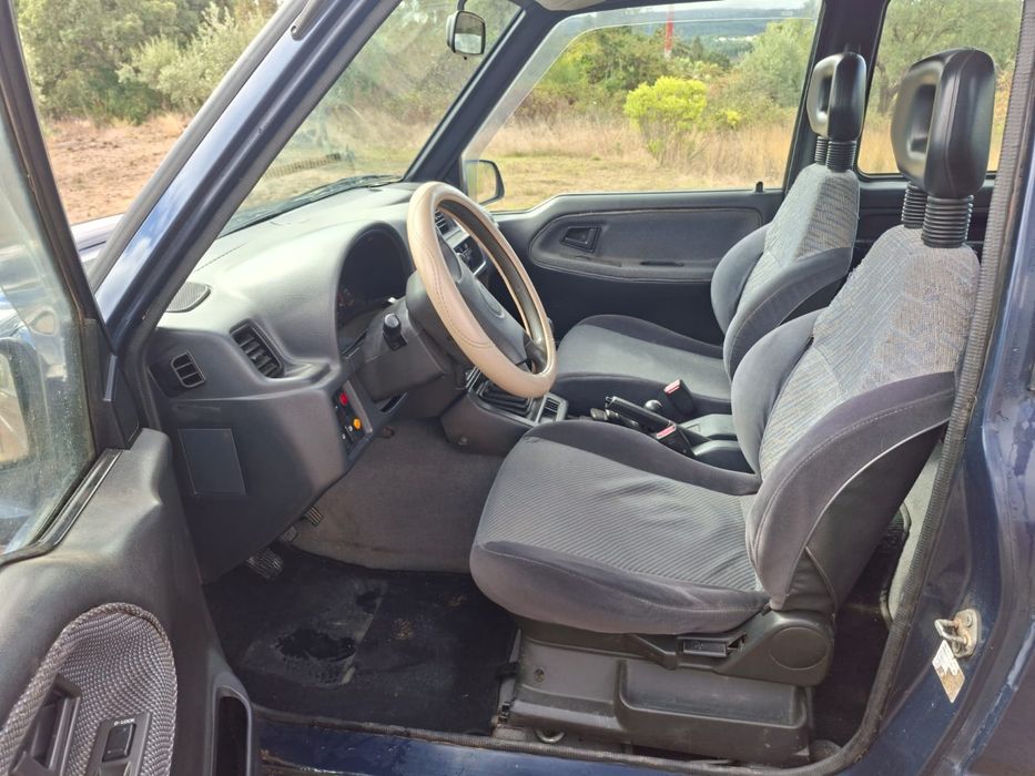 Vendo Suzuki  com toda a revisao feita