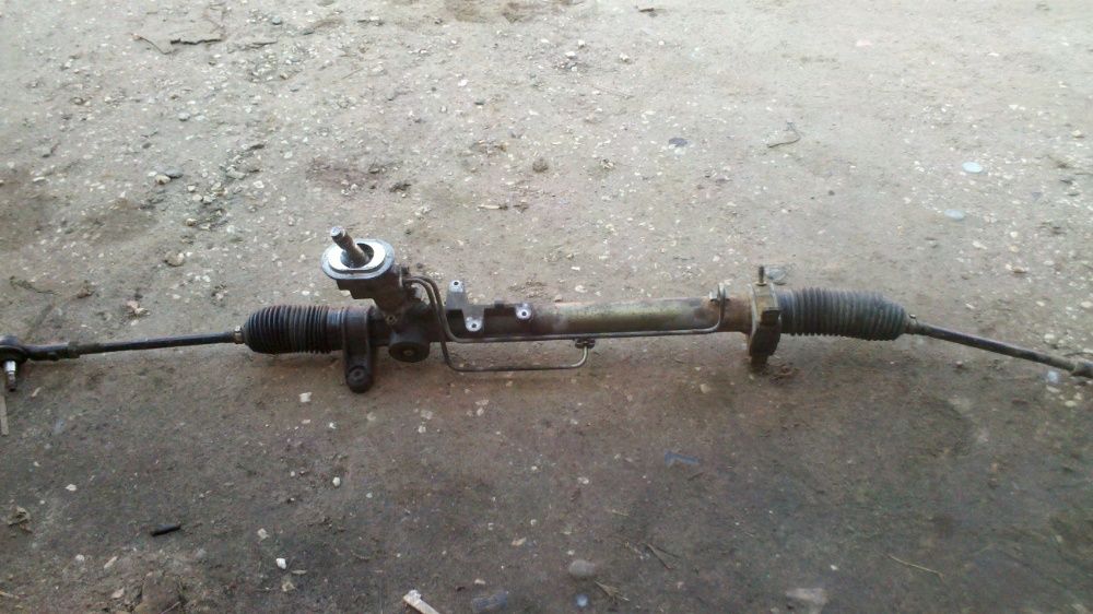 Рулевая рейка VW Polo Passat B3-B4-B5 Audi A4 Amulet Skoda Fabia
