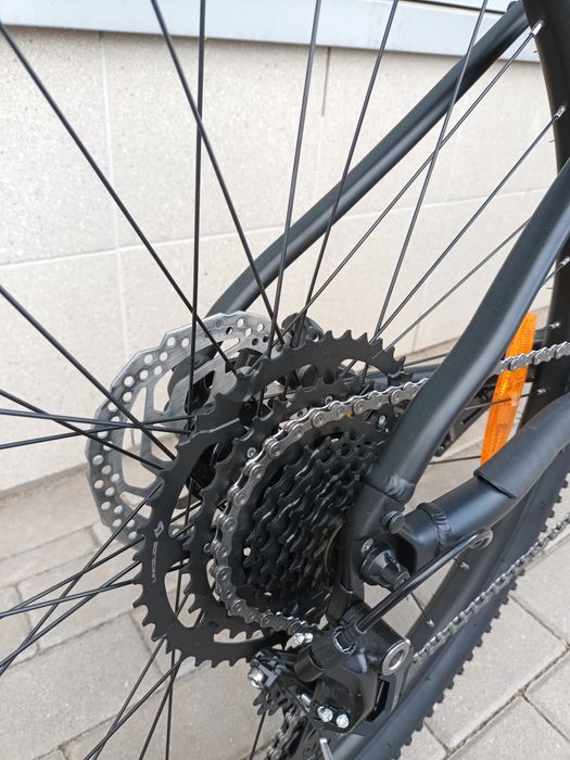 Rower MTB Kross LEVEL X200