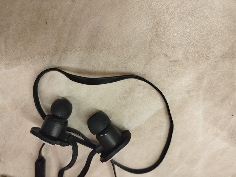 Słuchawki Harry Potter