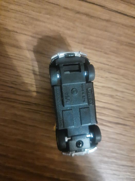 Іграшка металева KT 5057 W інерційний механізм VOLKSWAGEN CLASSICAL BE