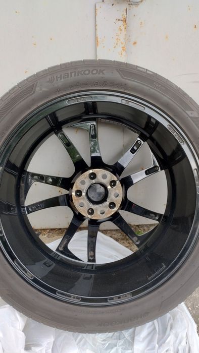 19" opony 235/45/19 Audi Vw Mercedes BMW Skoda Seat