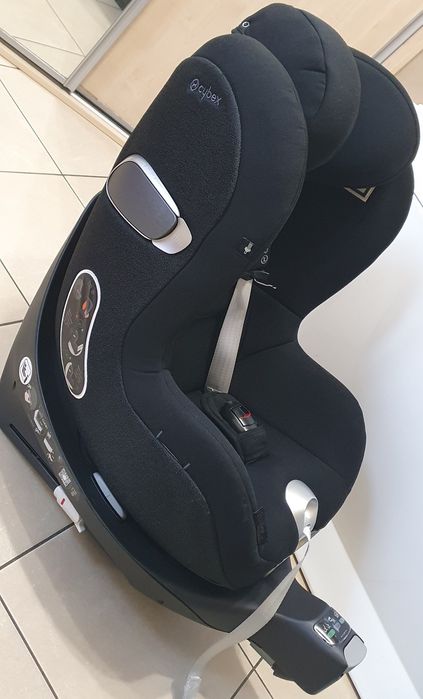 Fotelik Cybex Platinum
