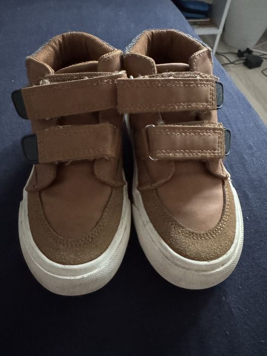 Trampki za kostkę cool club rozmiar 25