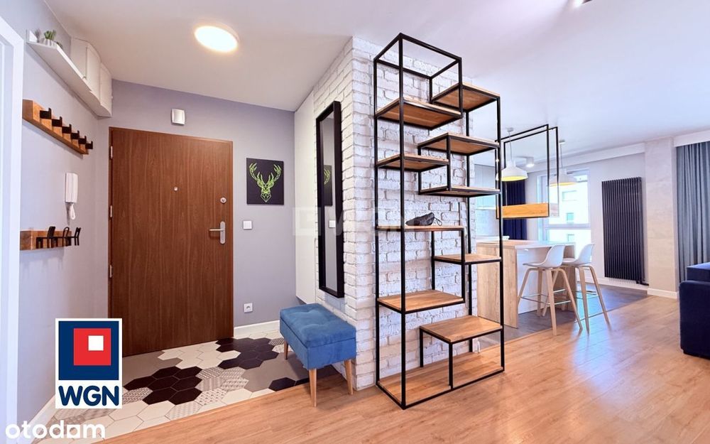 Apartament 3 pokoje Os.Cynamonowe